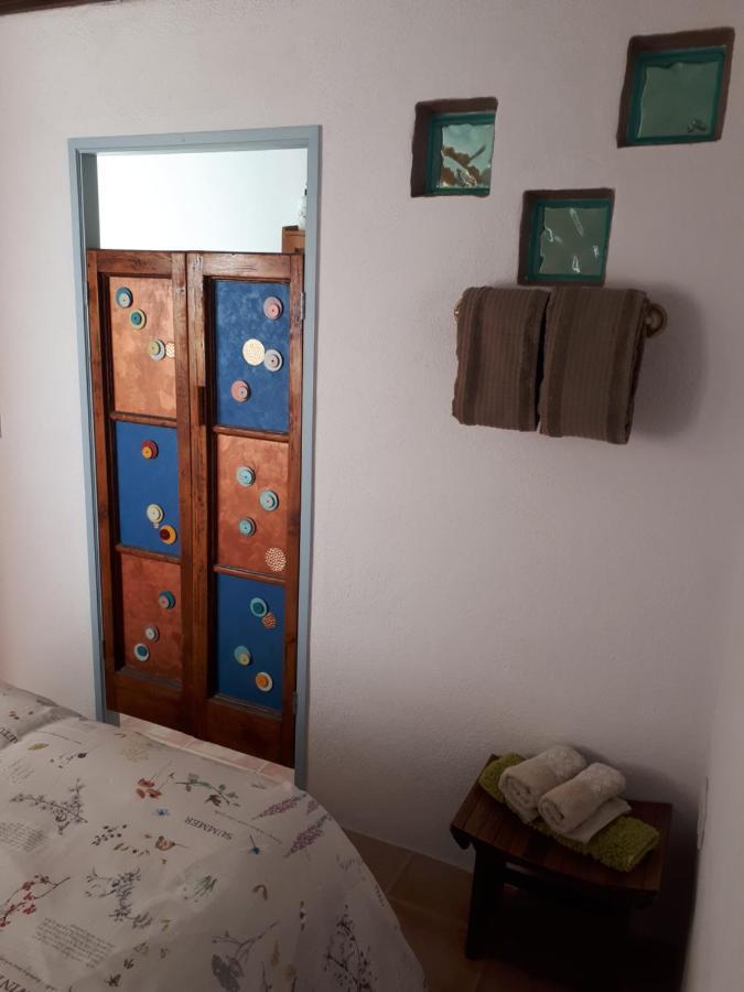 Apartamento El Establo Roquetes Exterior foto